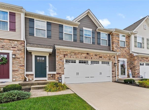 3228 Broadleaf Way, Brunswick, OH 44212