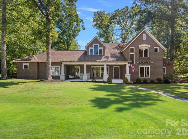 19610 Weavers Circle, Cornelius, NC 28031