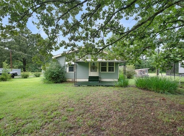 154 County Line Road, Plainville, GA 30733