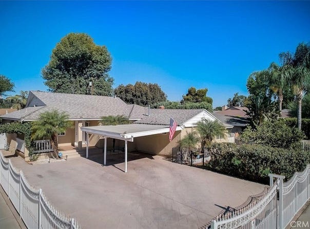 6515 Baird Avenue, Reseda, CA 91335