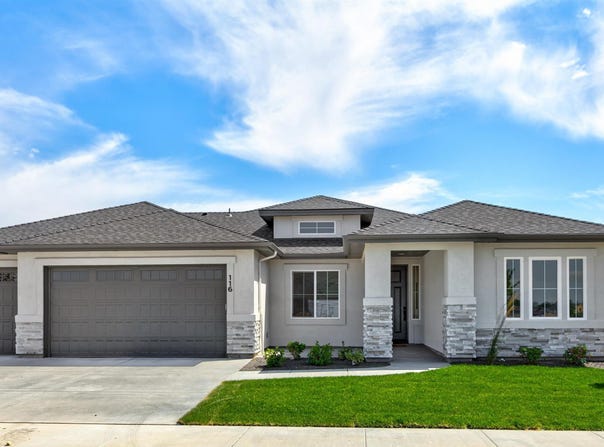 2256 E Sweet Pearl St., Kuna, ID 83634