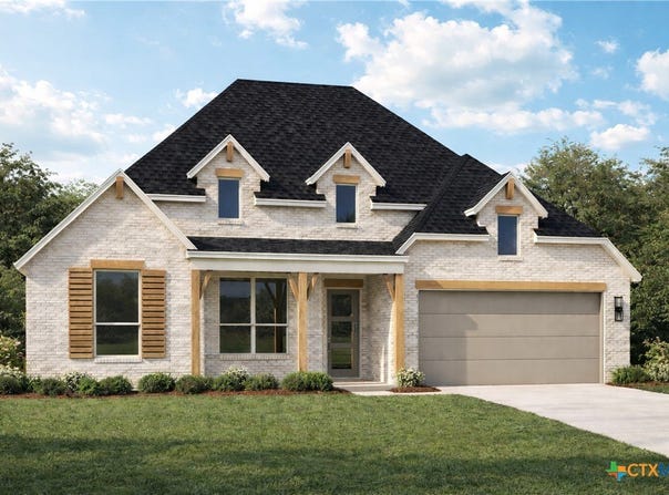 112 Post Oak, Castroville, TX 78009