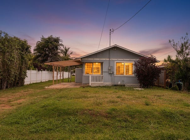 4580 MAMANE ST, Kapaa, HI 96746