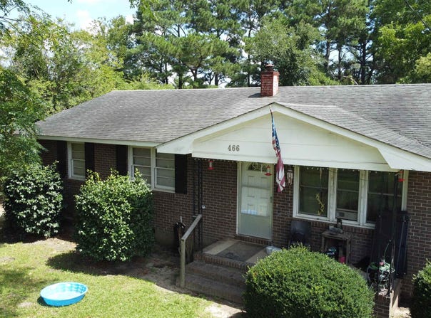 466 Ivey Dr., Clio, SC 29525