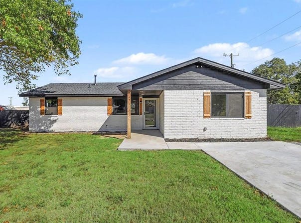 420 Kevin Road, Prague, OK 74864