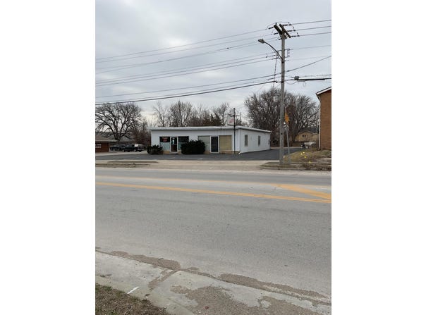 1108 E Liberty Street, Mexico, MO 65265