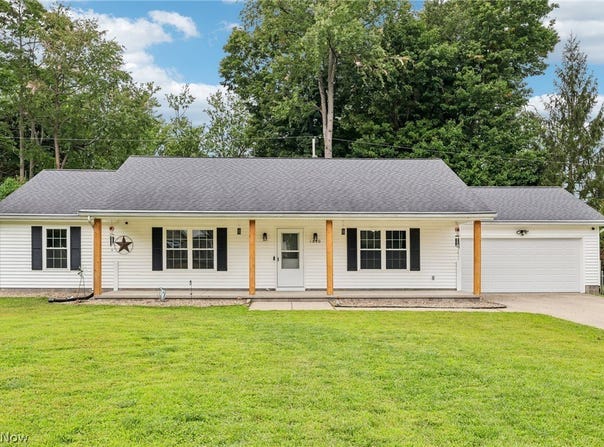 1840 Green Road, Madison, OH 44057