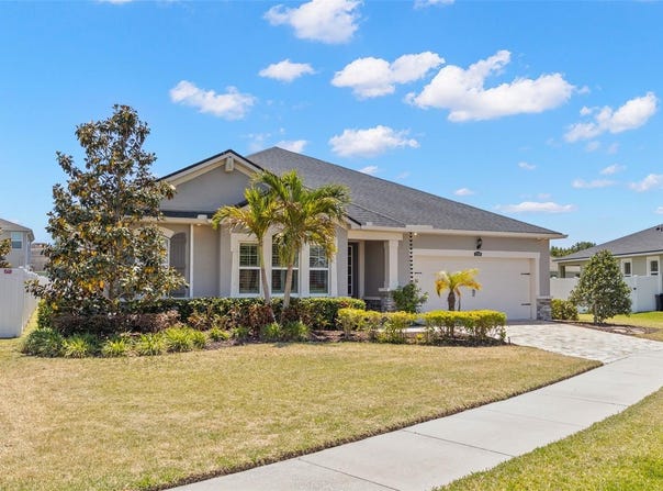 12109 NIGHT JASMINE Cove, RIVERVIEW, FL 33579