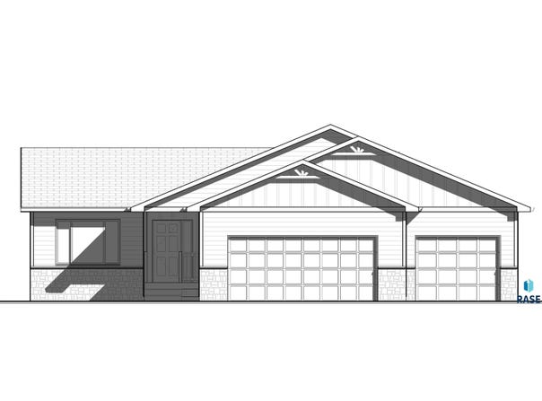 3405 N Yukon Ave, Sioux Falls, SD 57107