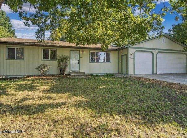2222 N Cecil Rd, Post Falls, ID 83854