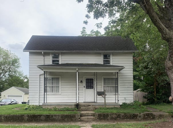 632 Frederick Street, Lancaster, OH 43130