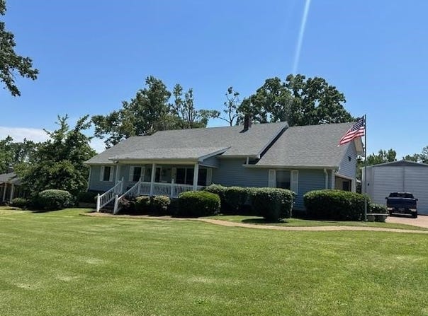 120 DAWN Ln, Savannah, TN 38372