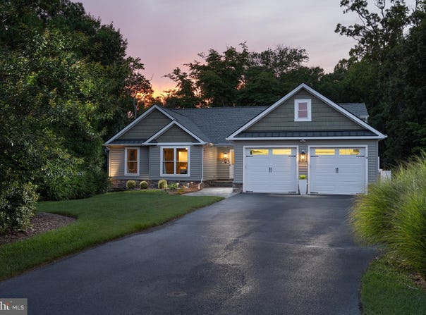49 KENMARE Way, REHOBOTH BEACH, DE 19971