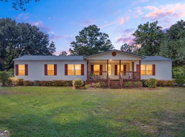 1444 Courthouse Road, Guyton, GA 31312