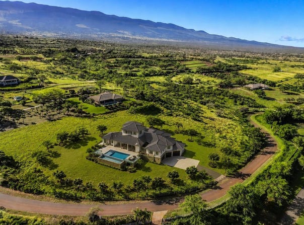 30 Opalipali Pl, Kula, HI 96790