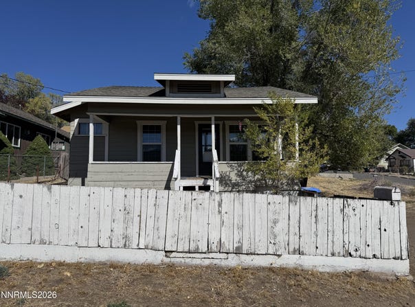 1113 Modoc Street, Susanville, CA 96130