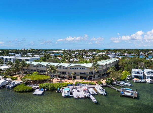 9 McCoy Circle, Key West, FL 33040