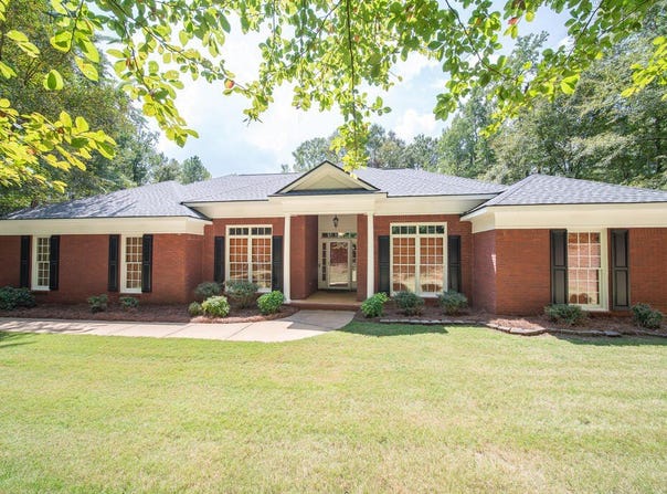 445 Scooter Drive, Midland, GA 31820