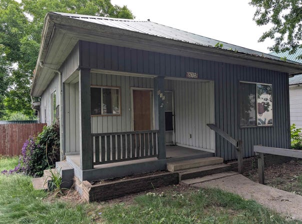 815 Maple Street, Kamiah, ID 83536