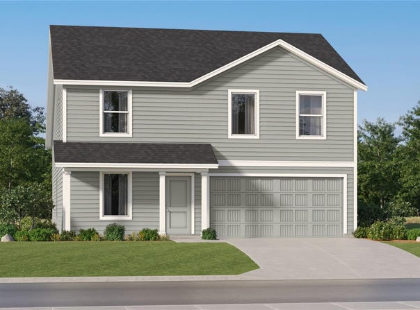 926 Antelope Trl, Temple, TX 76504