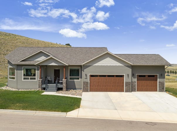 14151 Saddle Hill Drive, Rapid City, SD 57702