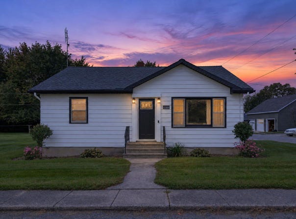 6410 N 400 W, Decatur, IN 46733