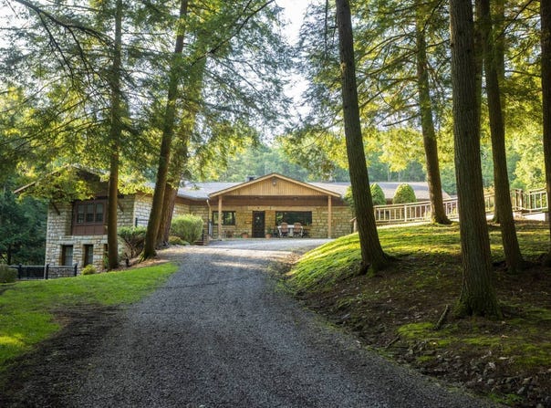 1011 Taylor Rd., Tionesta, PA 16353