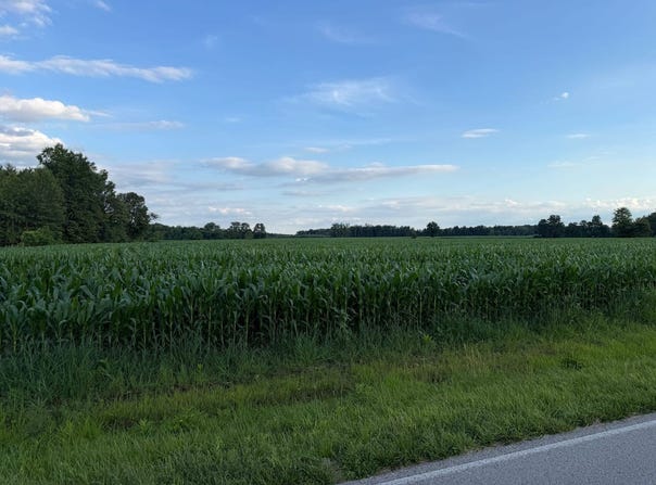 Oakland Rd, Bethel, OH 45106