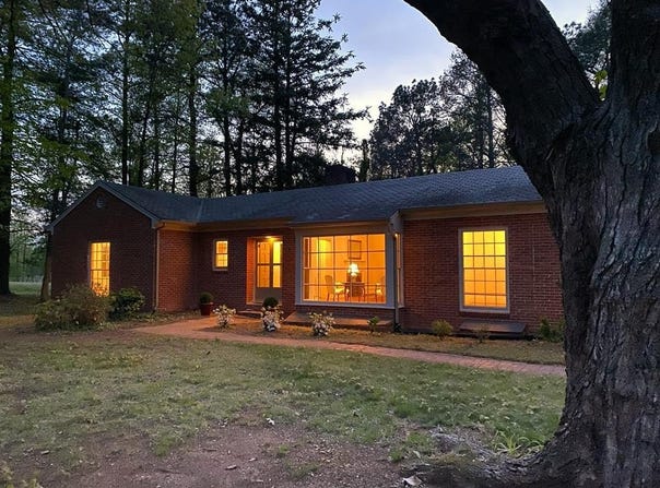 3271 Rosney, Dillwyn, VA 23936