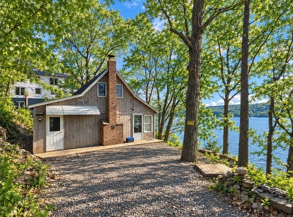 4389 Mickel Parcel A, Burdett, NY 14818