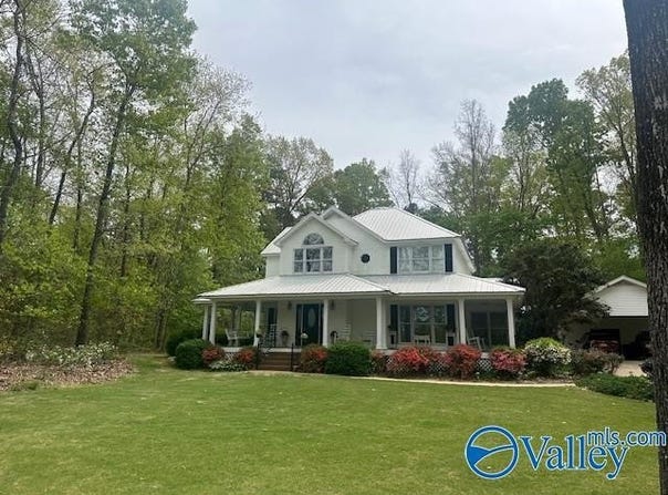 115 Riverview, Glencoe, AL 35905