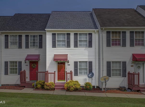574 Beaverview Drive, Bristol, VA 24201