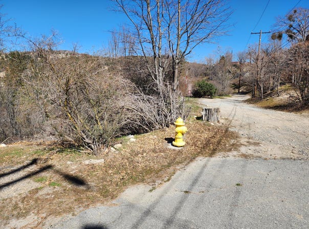 Elder Drive, Lake Arrowhead, CA 92321