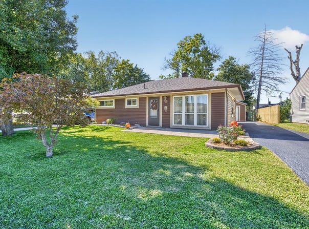 109 E Circle Drive, Mason, OH 45040