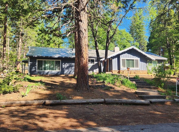 36882 Holly Avenue, Burney, CA 96013