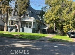 202 W 2nd, Chico, CA 95926