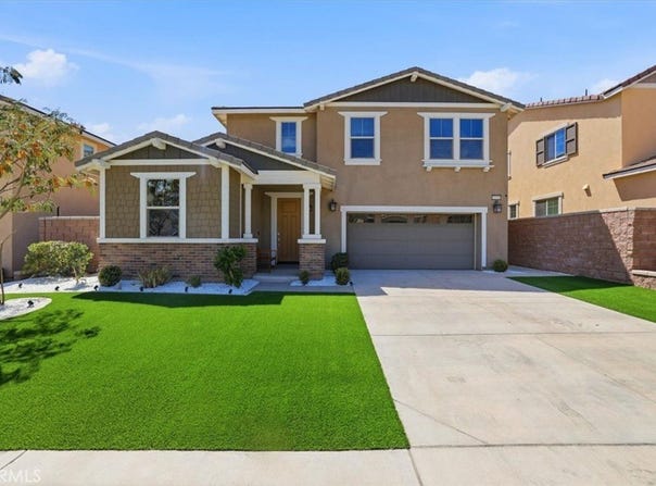 5370 Blue Ridge Way, Fontana, CA 92336