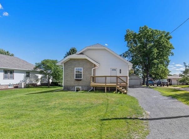 721 6th Street, Duncan, NE 68634