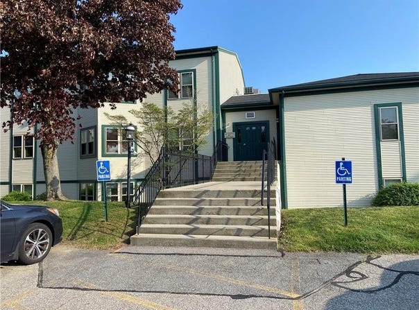 3524 West Shore Road, Warwick, RI 02886