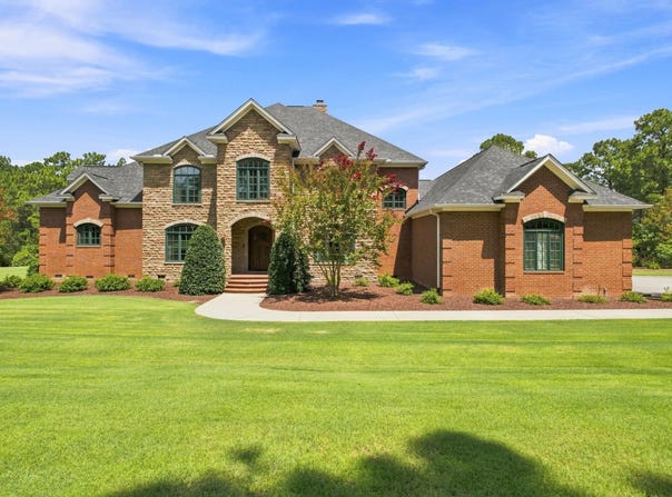 584 Southgate Drive, Camden, SC 29020
