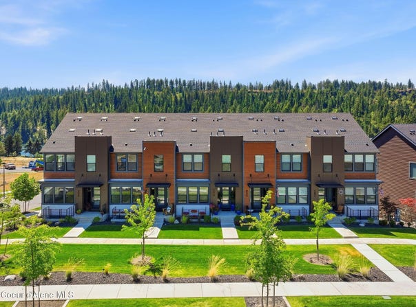 2616 W LUMBER Ln, Coeur d'Alene, ID 83814