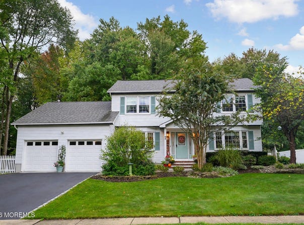23 Merritt Terrace, Matawan, NJ 07747