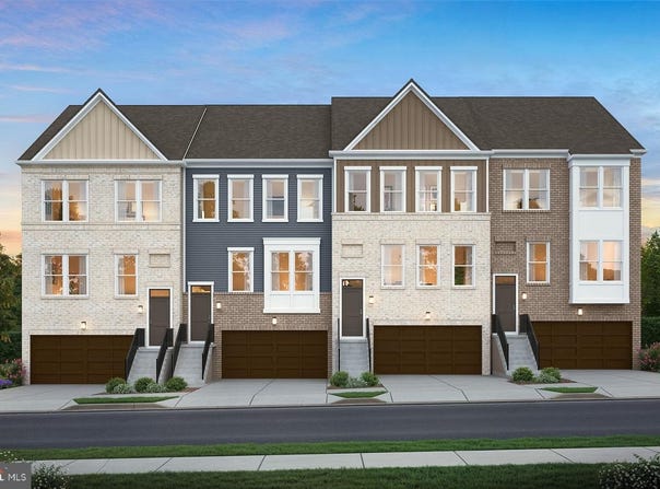 4201 ELIZA Court, UPPER MARLBORO, MD 20772