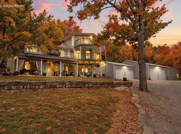 25930 Ohio Lane, Shell Knob, MO 65747