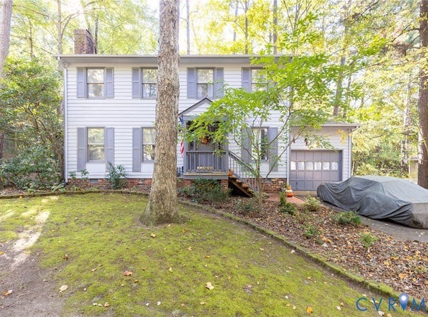 13909 Sterlings Bridge Rd, Midlothian, VA 23112