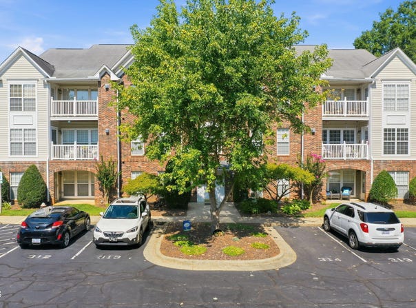 2229 Delaney Drive, Burlington, NC 27215