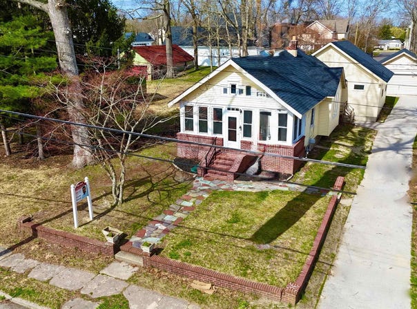 921 Oak Grove, Linwood, NJ 08221