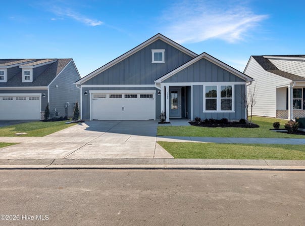 7599 Gorse Drive, Winnabow, NC 28479