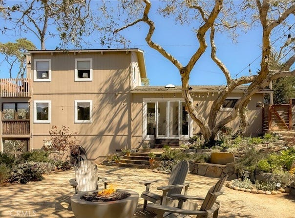 2911 Ernest Place, Cambria, CA 93428