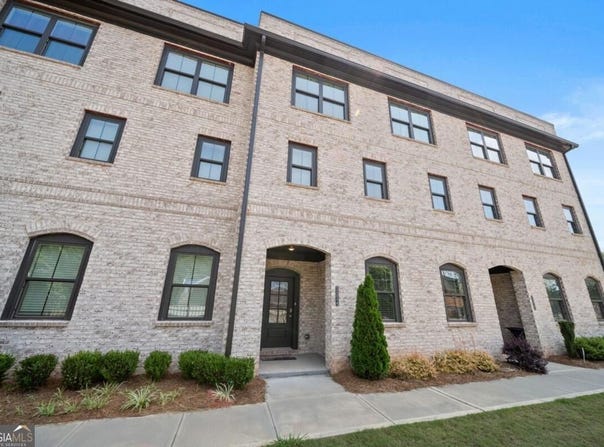 3334 Swallowtail Terrace, Duluth, GA 30096